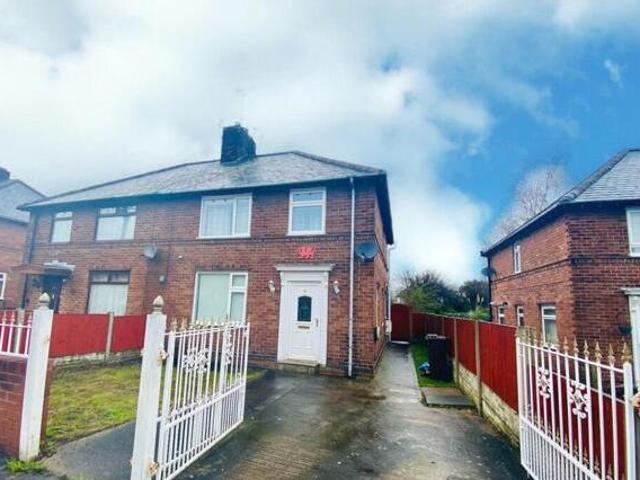 House for sale in Flint, Wales