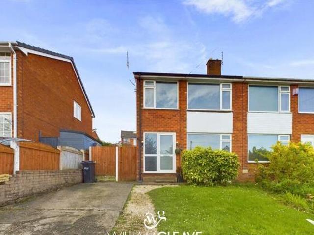 House for sale in Flint, Wales