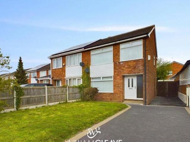 House for sale in Flint, Wales
