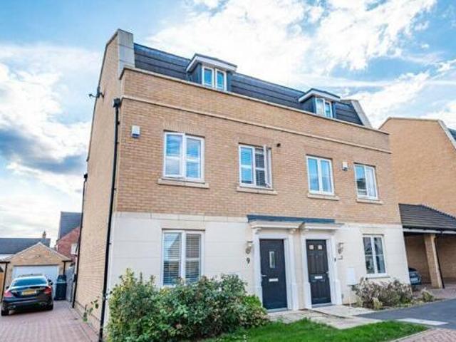 House for sale in Lyons, Greater London