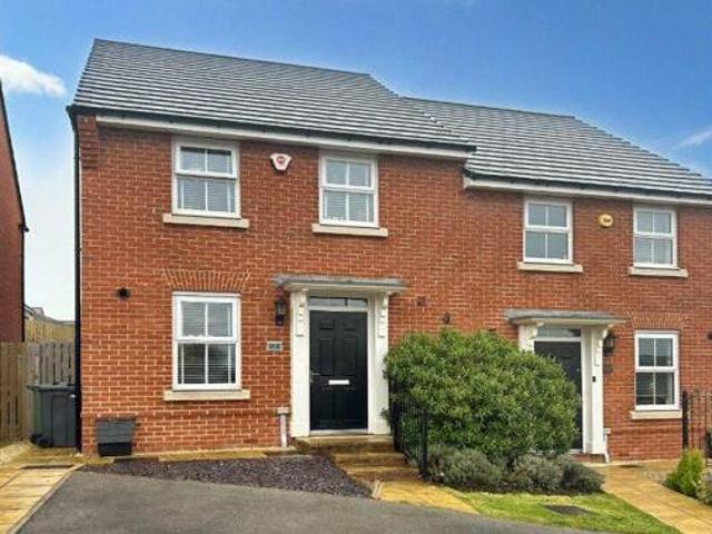 House for sale in North Yorkshire