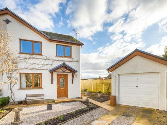House for sale in England