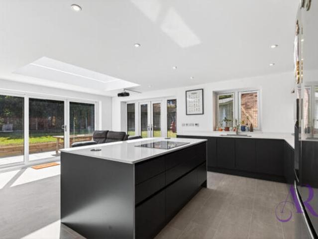Farm for sale in Poets Estate, Newport Pagnell