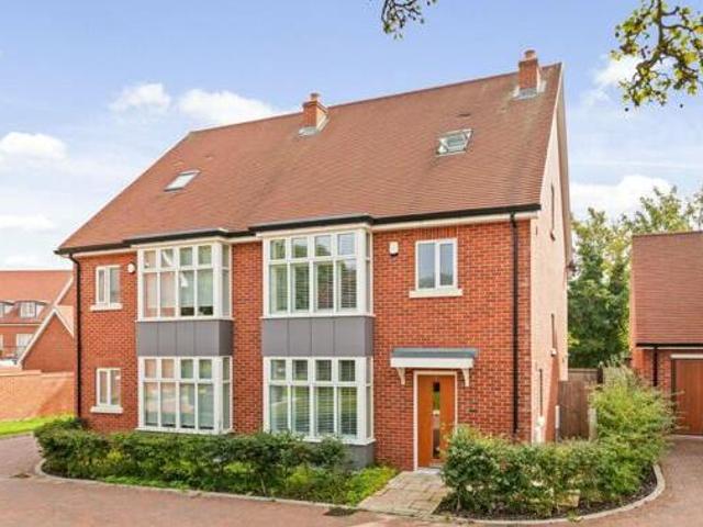 House for sale in Lynwood, Folkestone and Hythe