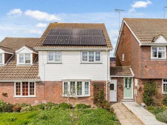 House for sale in Folkestone