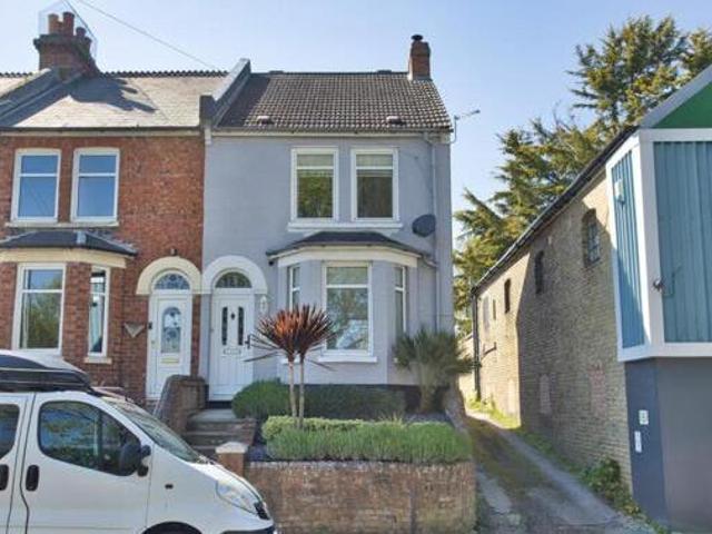 House for sale in Folkestone