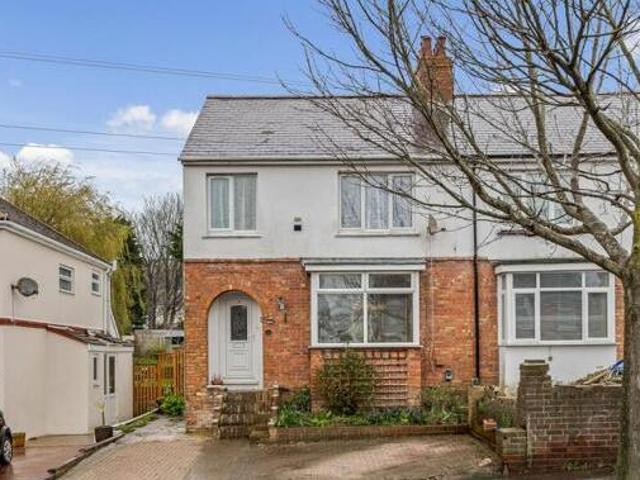 House for sale in Folkestone