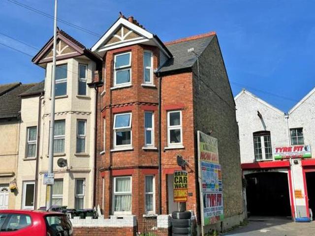 House for sale in Folkestone