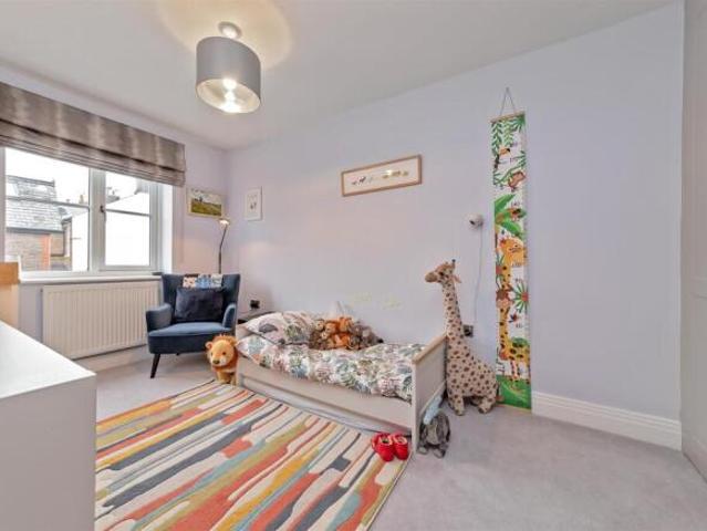 Farm for sale in St Albans