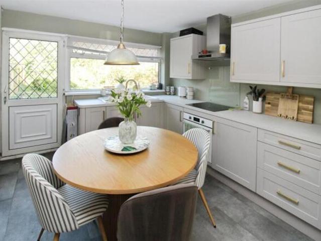Farm for sale in Kingswood, Hull