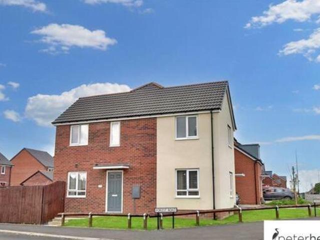 House for sale in Tyne And Wear