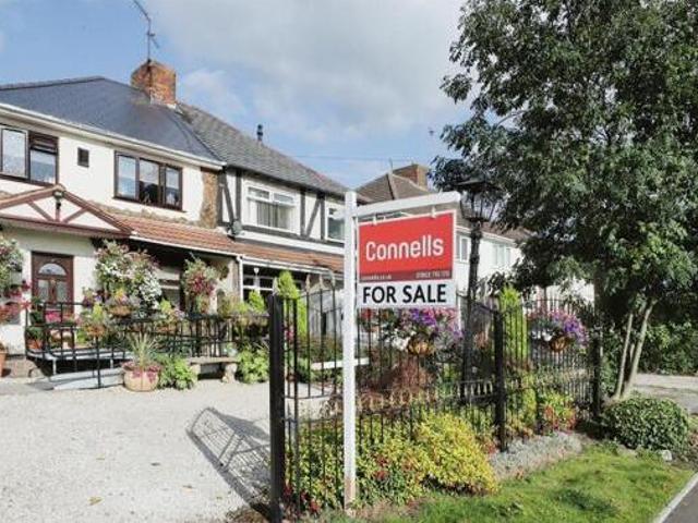 House for sale in Oxley, Wolverhampton