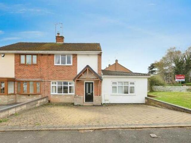 House for sale in Fordhouses, Wolverhampton