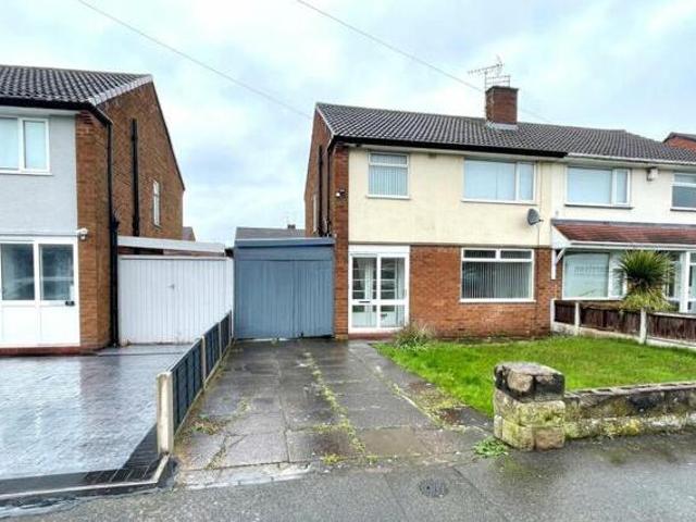 House for sale in Fordhouses, West Midlands