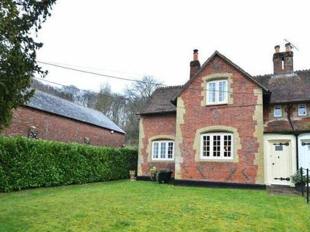 House for sale in Horseport, Ashurst Bridge