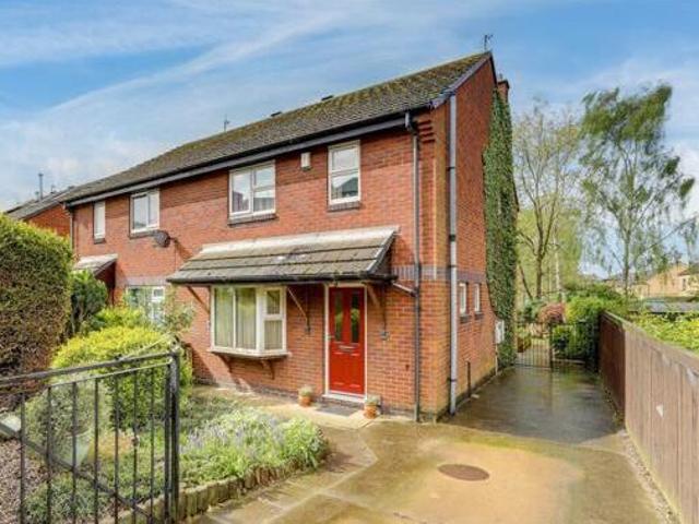 House for sale in City of Nottingham, East Midlands