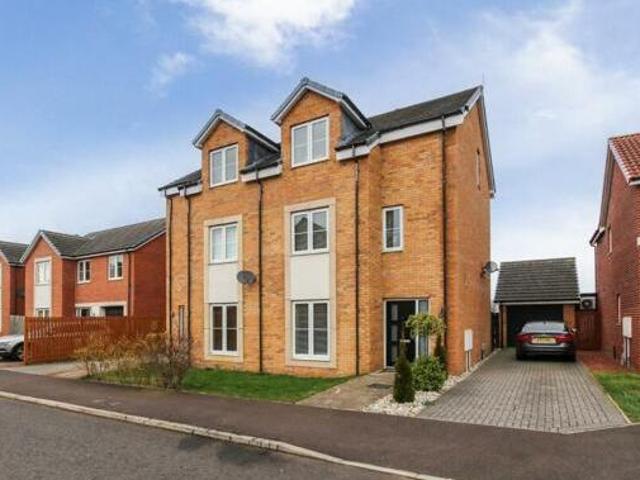 House for sale in Butterton, Staffordshire