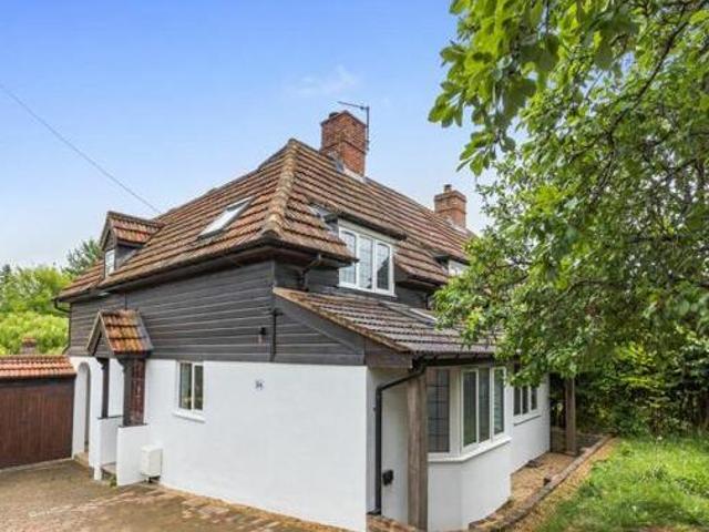 House for sale in Cross In Hand, East Sussex