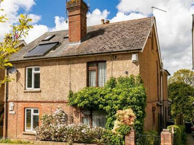 House for sale in Cross In Hand, East Sussex