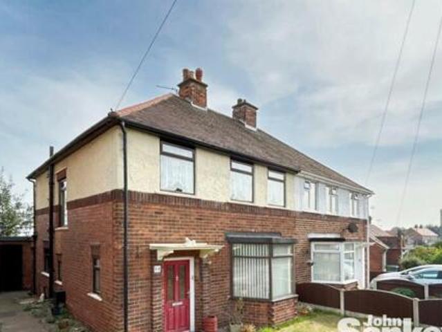 House for sale in Potters Corner, East Midlands
