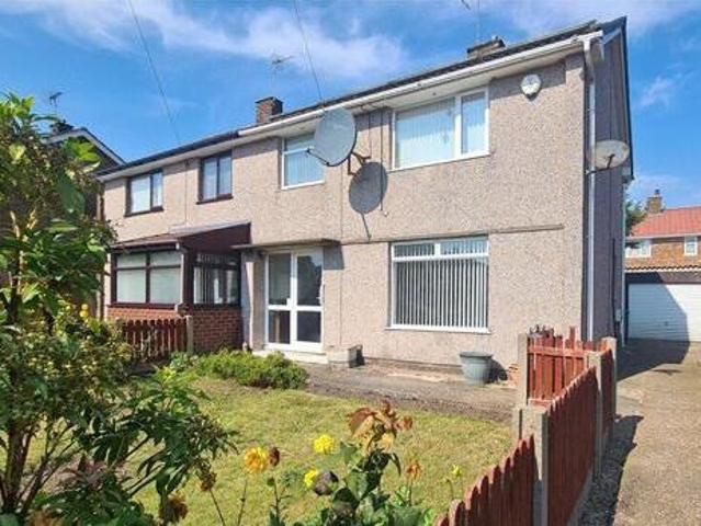 House for sale in Potters Corner, East Midlands