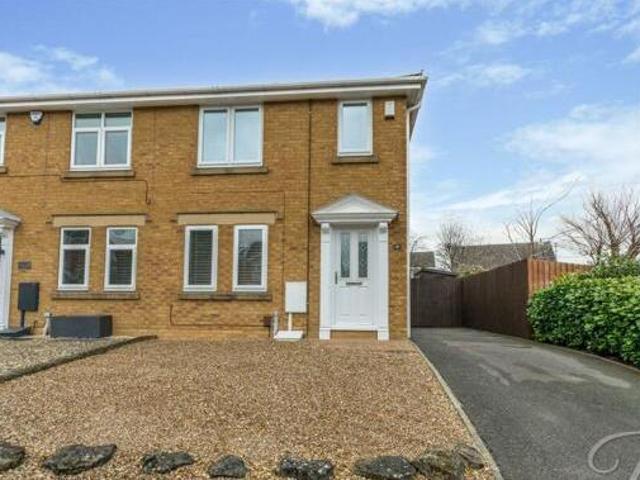 House for sale in Potters Corner, East Midlands