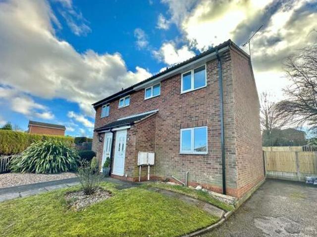 House for sale in Potters Corner, East Midlands