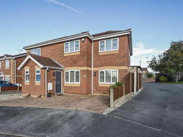 House for sale in Potters Corner, East Midlands