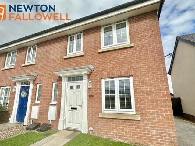 House for sale in Potters Corner, East Midlands