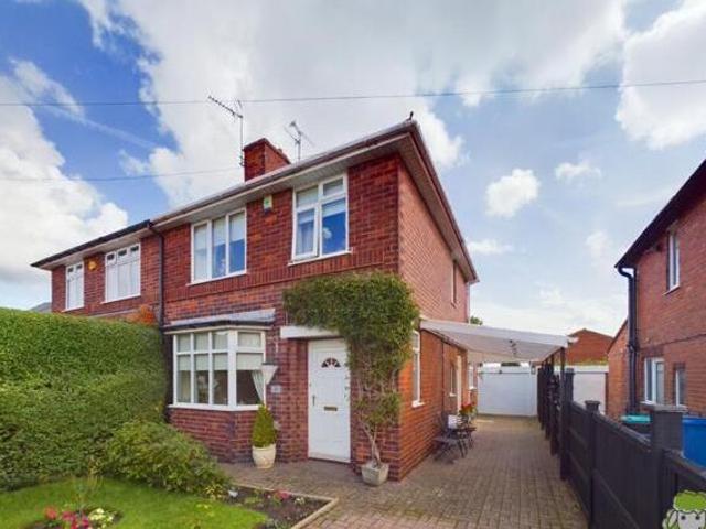 House for sale in Potters Corner, East Midlands