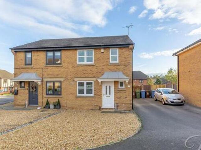 House for sale in Potters Corner, East Midlands
