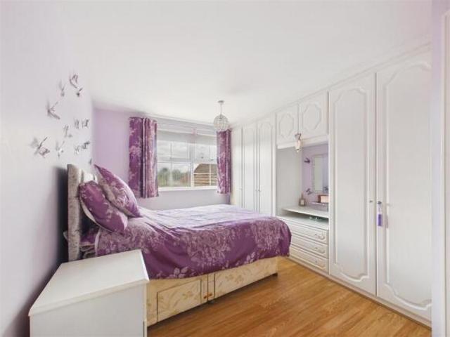Farm for sale in Gipsyville, Hull