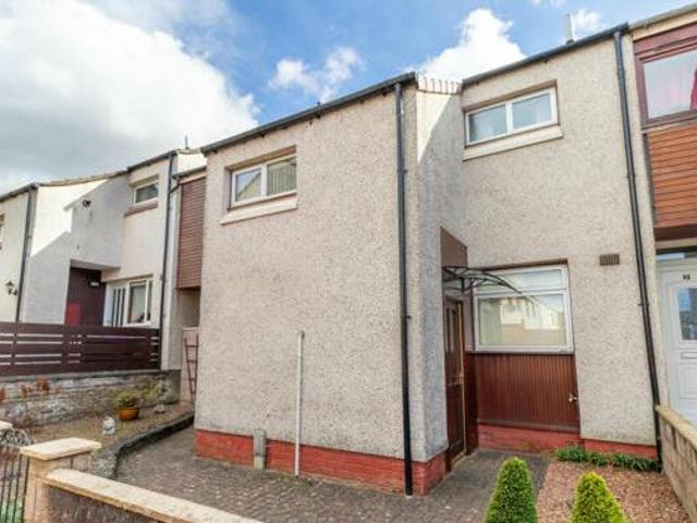 House for sale in Westfield, Forfar