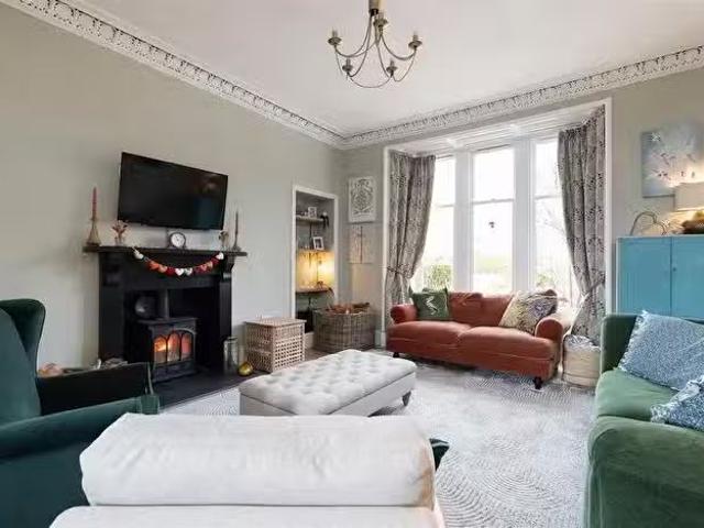 House for sale in Todhills