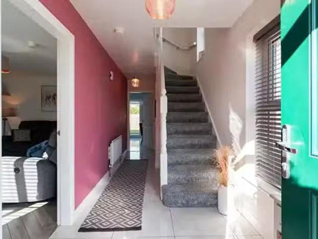 House for sale in Newtownards