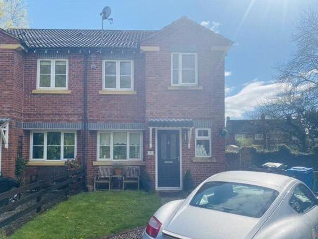 House for sale in Lyons, Greater London