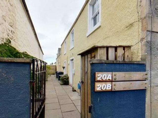 House for sale in Forres, Scotland