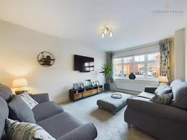 House for sale in Pulford