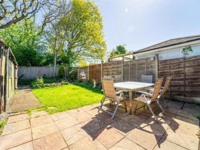 Farm for sale in Lee Bank, Greater Manchester