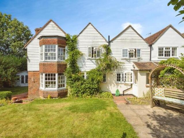 Farm for sale in Bridgefield, Kent