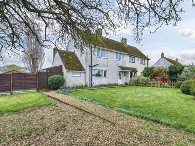 House for sale in Peterborough, Cambridgeshire and Peterborough
