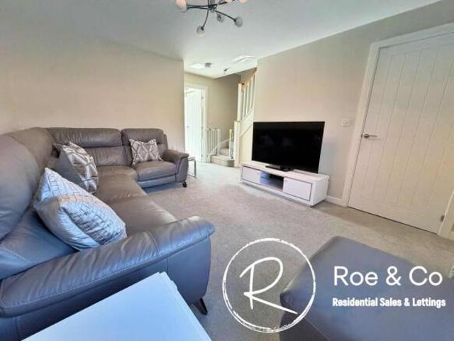 Farm for sale in Lee Bank, Greater Manchester