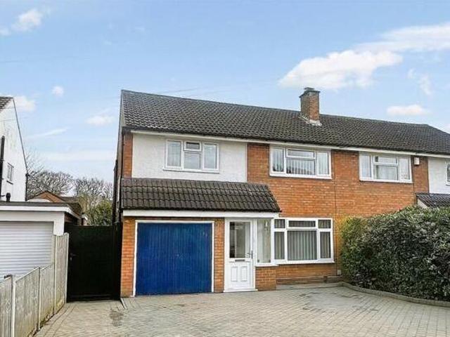 House for sale in Muffin's Den, Birmingham