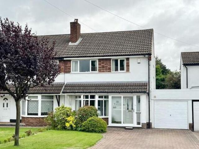 House for sale in Mere Green, Sutton Coldfield