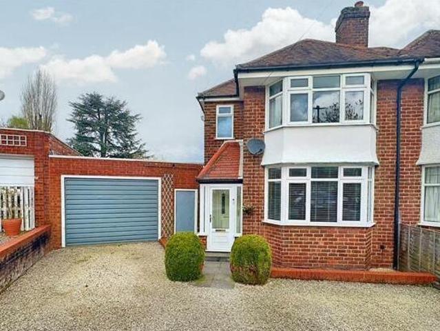 House for sale in Four Oaks, West Midlands