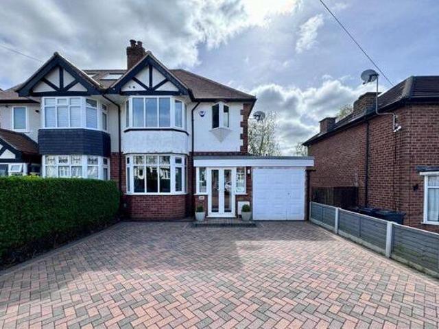 House for sale in Muffin's Den, Birmingham