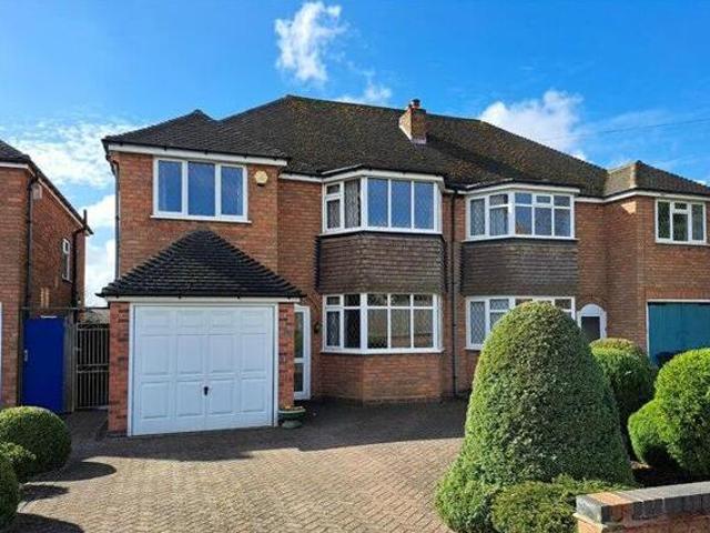 House for sale in Muffin's Den, Birmingham