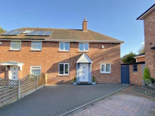 House for sale in Four Oaks, West Midlands