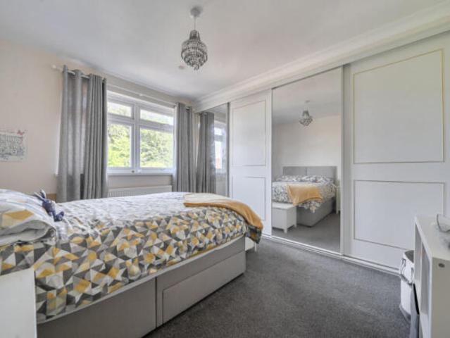 Farm for sale in Feckenham, City Of Bristol