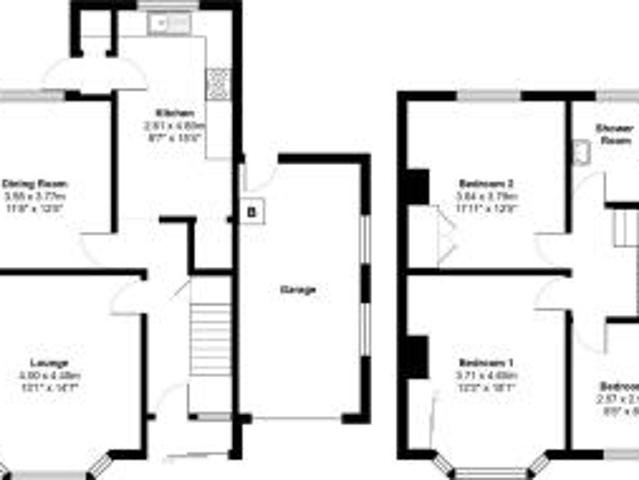 Farm for sale in Horfield, Feckenham